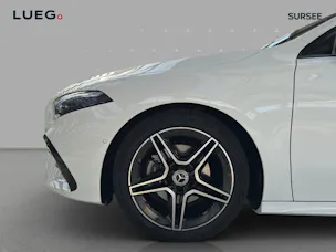 Mercedes-Benz A 200 Night Star 7G-DCT