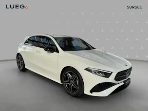 Mercedes-Benz A 200 Night Star 7G-DCT