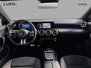 Mercedes-Benz A 200 Night Star 7G-DCT