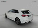 Mercedes-Benz A 200 Night Star 7G-DCT