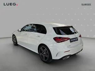 Mercedes-Benz A 200 Night Star 7G-DCT