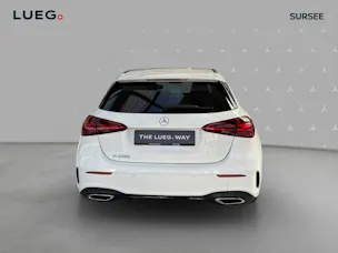 Mercedes-Benz A 200 Night Star 7G-DCT