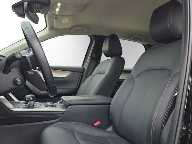 Mazda CX-60 e-Skyactiv PHEV 327 AWD Homura