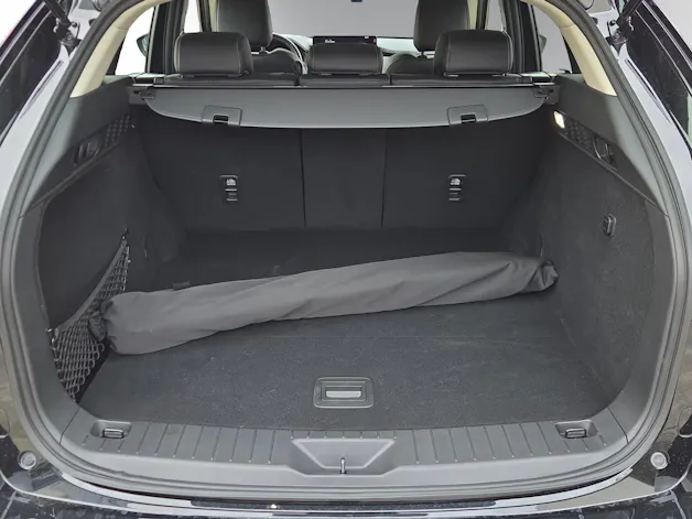 Mazda CX-60 e-Skyactiv PHEV 327 AWD Homura
