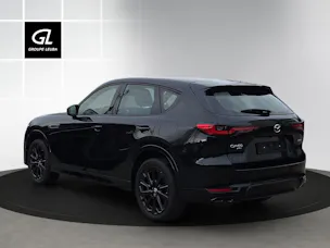 Mazda CX-60 e-Skyactiv PHEV 327 AWD Homura