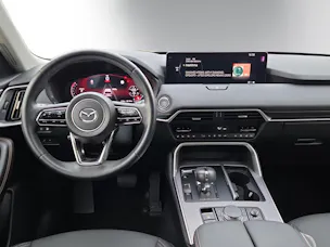 Mazda CX-60 e-Skyactiv PHEV 327 AWD Homura