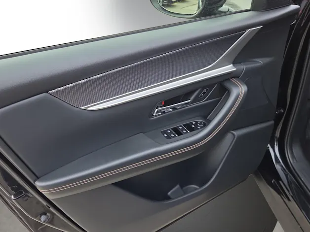 Mazda CX-60 e-Skyactiv PHEV 327 AWD Homura
