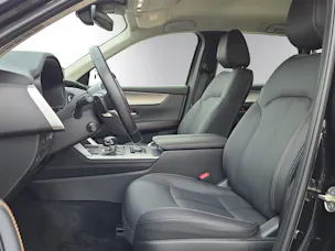 Mazda CX-60 e-Skyactiv PHEV 327 AWD Homura