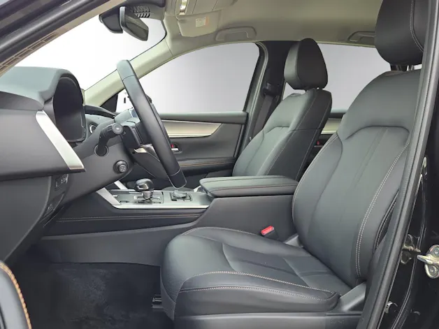 Mazda CX-60 e-Skyactiv PHEV 327 AWD Homura