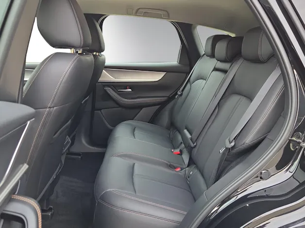 Mazda CX-60 e-Skyactiv PHEV 327 AWD Homura