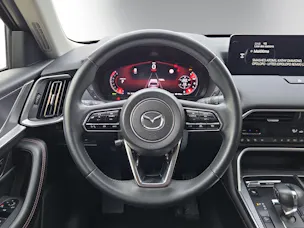 Mazda CX-60 e-Skyactiv PHEV 327 AWD Homura
