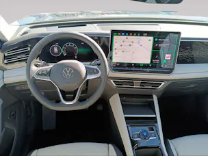 VW Tiguan 2.0 TSI DSG Elegance 4Motion