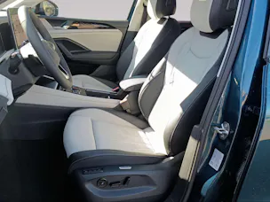 VW Tiguan 2.0 TSI DSG Elegance 4Motion