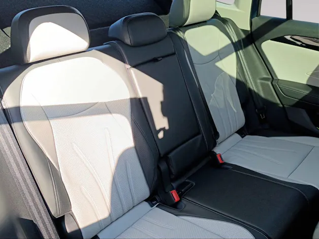 VW Tiguan 2.0 TSI DSG Elegance 4Motion