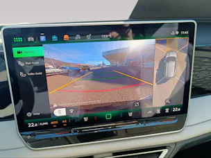 VW Tiguan 2.0 TSI DSG Elegance 4Motion