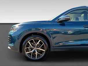 VW Tiguan 2.0 TSI DSG Elegance 4Motion