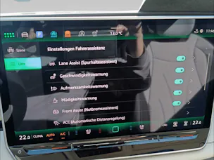 VW Tiguan 2.0 TSI DSG Elegance 4Motion