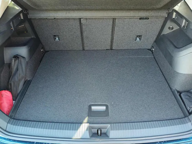 VW Tiguan 2.0 TSI DSG Elegance 4Motion