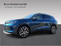 VW Tiguan 2.0 TSI DSG Elegance 4Motion