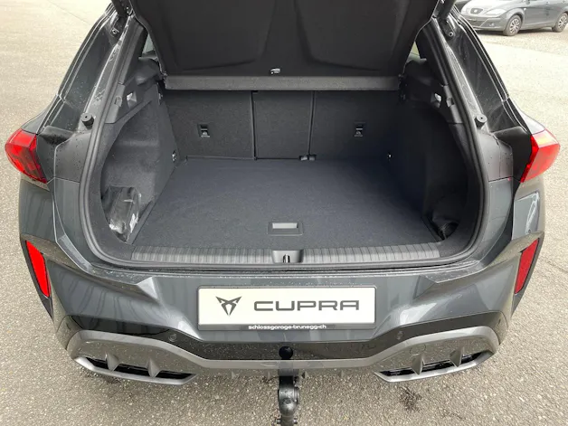 Cupra Terramar 2.0 TSI DSG Prime Edition VZ 4Drive
