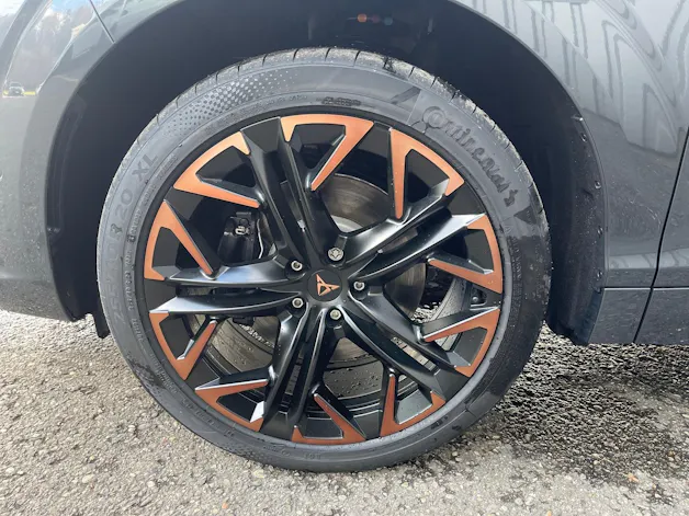 Cupra Terramar 2.0 TSI DSG Prime Edition VZ 4Drive