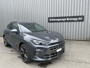 Cupra Terramar 2.0 TSI DSG Prime Edition VZ 4Drive