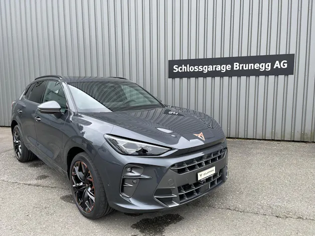 Cupra Terramar 2.0 TSI DSG Prime Edition VZ 4Drive