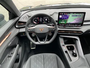 Cupra Terramar 2.0 TSI DSG Prime Edition VZ 4Drive