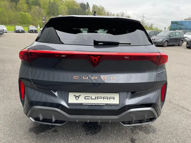 Cupra Terramar 2.0 TSI DSG Prime Edition VZ 4Drive