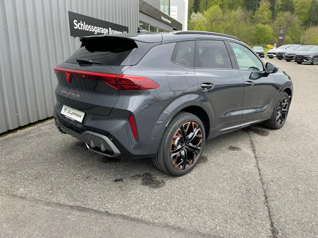 Cupra Terramar 2.0 TSI DSG Prime Edition VZ 4Drive