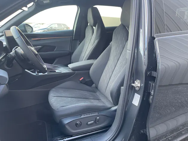 Cupra Terramar 2.0 TSI DSG Prime Edition VZ 4Drive