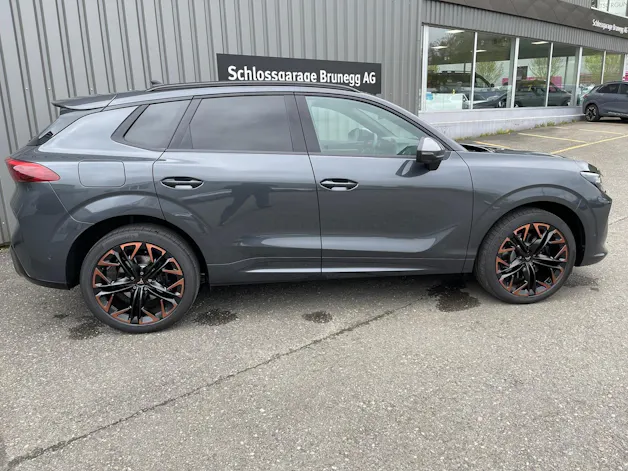 Cupra Terramar 2.0 TSI DSG Prime Edition VZ 4Drive