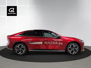 Mazda 6e 245 80kWh Takumi