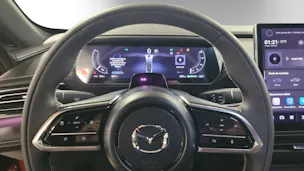 Mazda 6e 245 80kWh Takumi