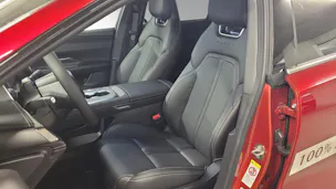 Mazda 6e 245 80kWh Takumi