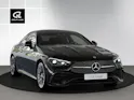 Mercedes-Benz CLE 300 Coupé 4Matic 9G-Tronic