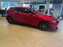 Mazda 3 Hatchback SKYACTIV-G M Hybrid 140 Nagisa Automat