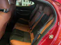 Mazda 3 Hatchback SKYACTIV-G M Hybrid 140 Nagisa Automat