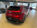 Mazda 3 Hatchback SKYACTIV-G M Hybrid 140 Nagisa Automat