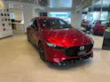 Mazda 3 Hatchback SKYACTIV-G M Hybrid 140 Nagisa Automat