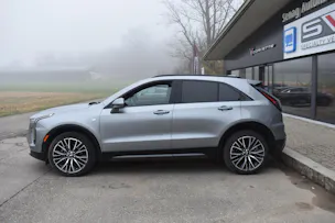 Cadillac XT4 Sport AWD