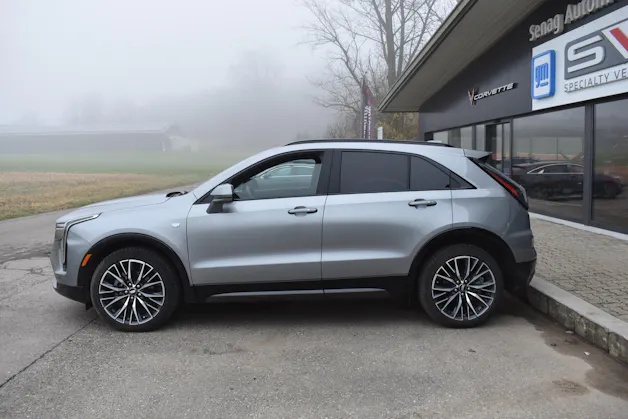 Cadillac XT4 Sport AWD