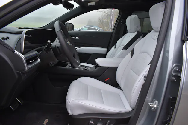Cadillac XT4 Sport AWD