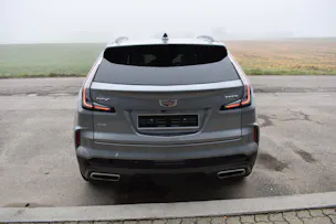 Cadillac XT4 Sport AWD