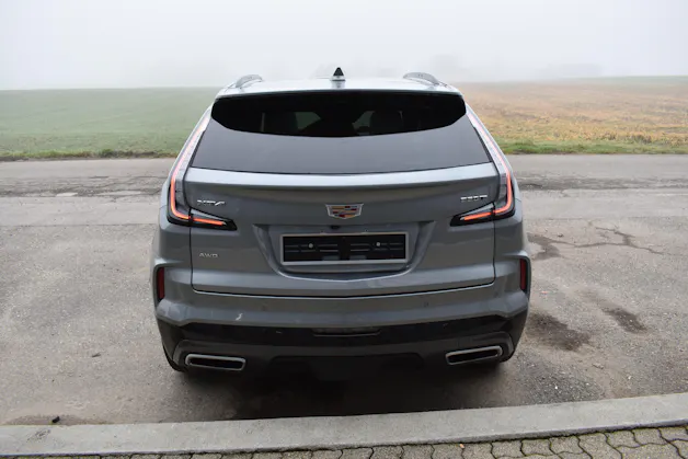 Cadillac XT4 Sport AWD