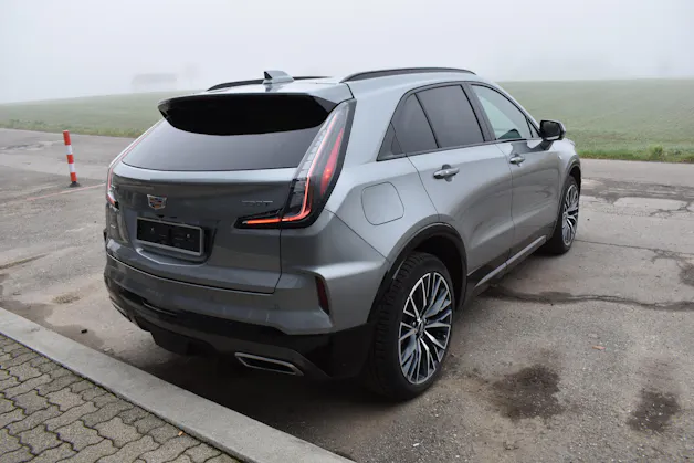 Cadillac XT4 Sport AWD