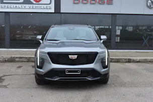 Cadillac XT4 Sport AWD