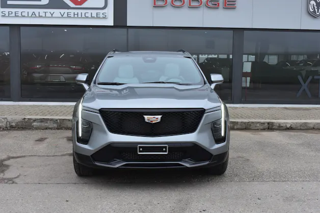 Cadillac XT4 Sport AWD