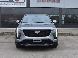 Cadillac XT4 Sport AWD