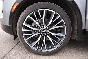 Cadillac XT4 Sport AWD